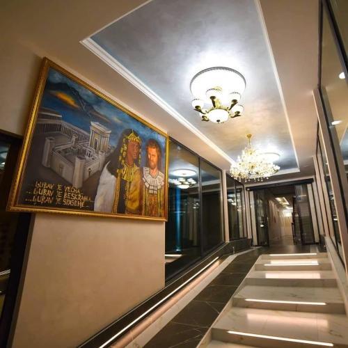 Apartamento Zlatibor Hills Afrodita