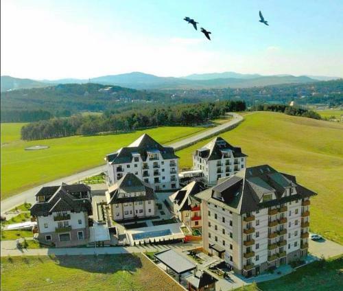 Apartamento Zlatibor Hills Afrodita