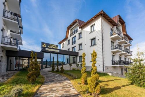 Apartamento Zlatibor Hills Afrodita