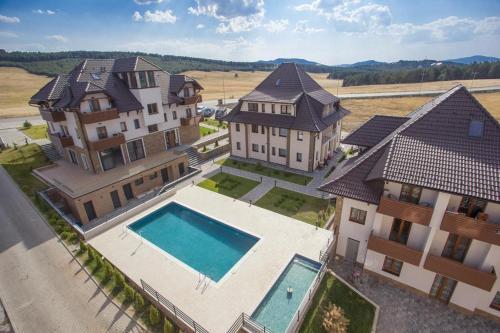 Apartamento Zlatibor Hills Afrodita