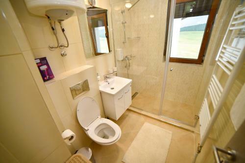 Apartamento Zlatibor Hills Afrodita