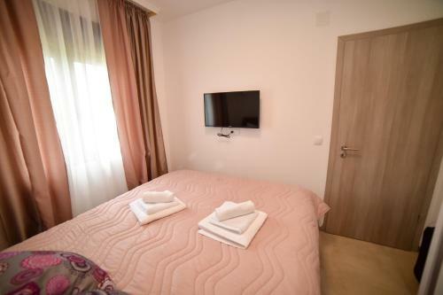 Apartamento Zlatibor Hills Afrodita