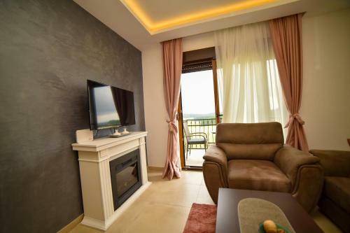 Apartamento Zlatibor Hills Afrodita