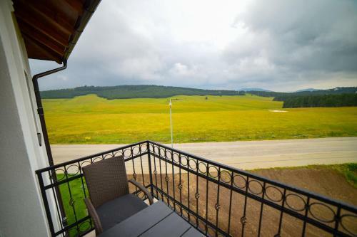 Apartamento Zlatibor Hills Afrodita