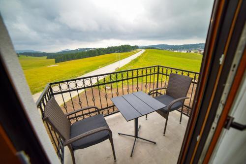 Apartamento Zlatibor Hills Afrodita