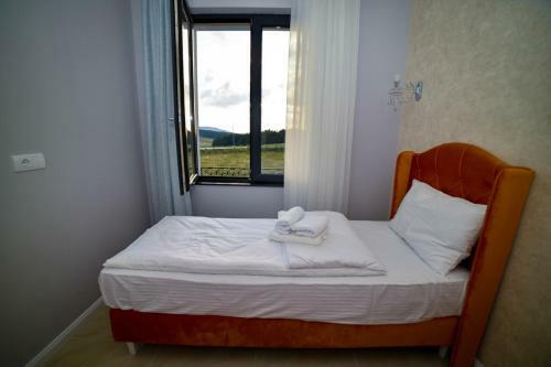 Apartamento Zlatibor Hills Afrodita