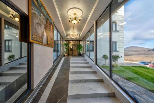 Apartamento Zlatibor Hills Afrodita