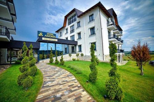 Apartamento Zlatibor Hills Afrodita