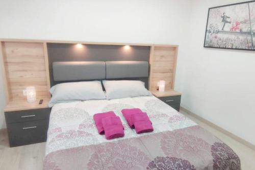 Apartamento - Lujo - Parking, Maquina Arcade, Wifi Y Netflix
