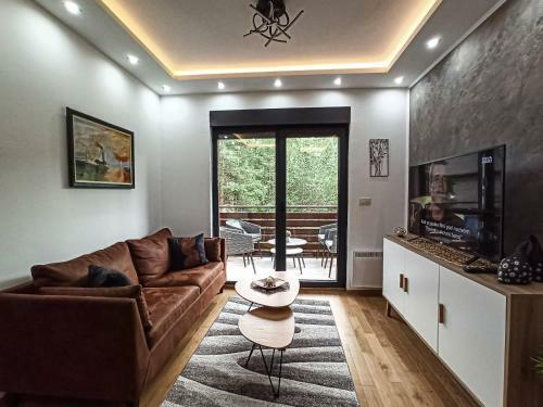 Apartman Relax Lux - Vila Pekovi?