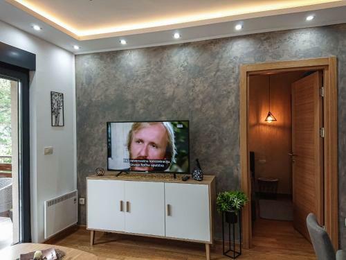 Apartman Relax Lux - Vila Pekovi?