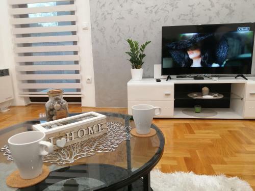 Apartman Radovanovi? Zlatibor