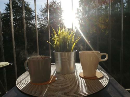 Apartman Radovanovi? Zlatibor