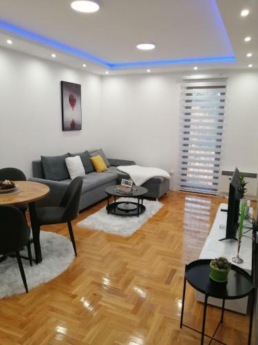 Apartman Radovanovi? Zlatibor