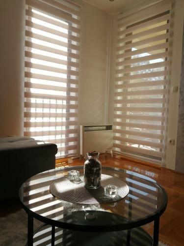 Apartman Radovanovi? Zlatibor
