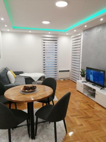 Apartman Radovanovi? Zlatibor