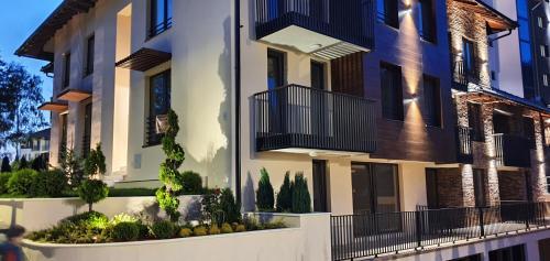 Apartman Andrija Zlatibor 2