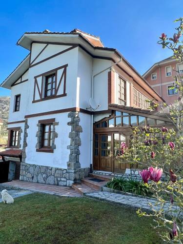 Hotel Villa Elena