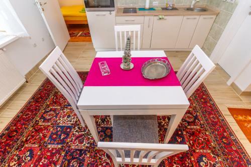 Apartman Djordjevic