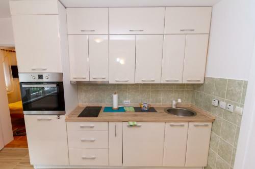 Apartman Djordjevic