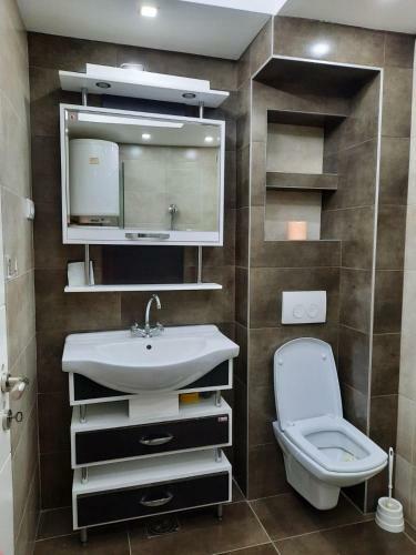 Apartman Alternativa Zlatibor