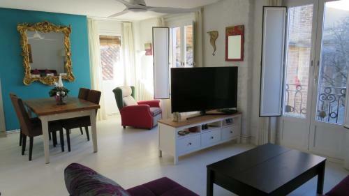 Apartamento San Fermin Pamplona Catedral