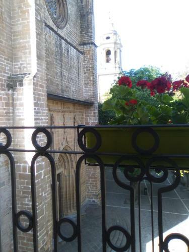 Apartamento San Fermin Pamplona Catedral