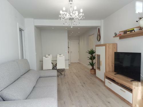 Habitaci�n Cerca Del Centro En Piso Compartido