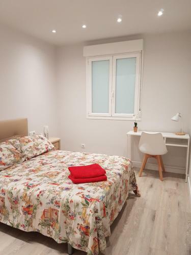 Habitaci�n Cerca Del Centro En Piso Compartido