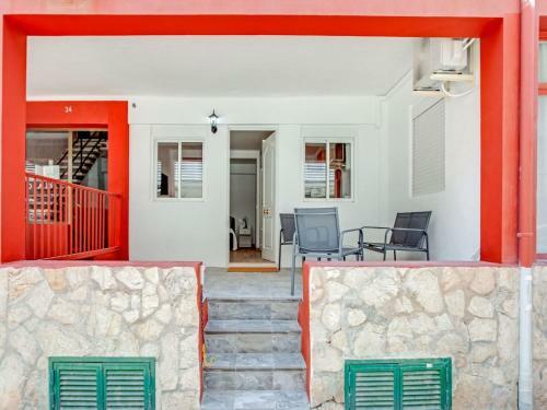 Cosy Apartment In Palma De Mallorca With Private Terrace