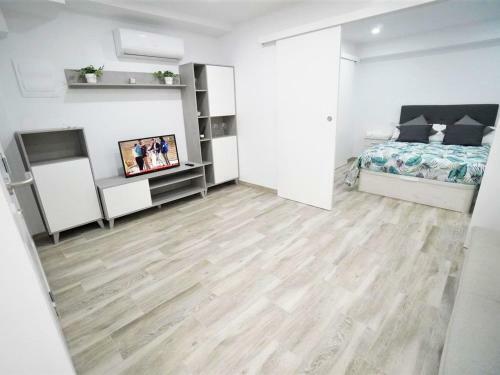 Cosy Apartment In Palma De Mallorca With Private Terrace