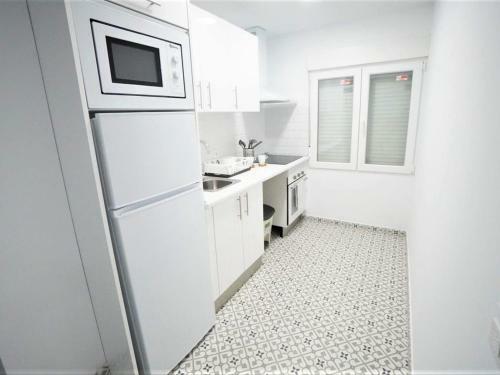 Cosy Apartment In Palma De Mallorca With Private Terrace