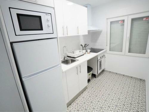 Cosy Apartment In Palma De Mallorca With Private Terrace