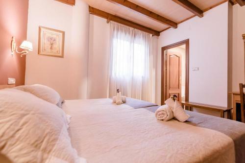 Hotel Mirador De Fonseca