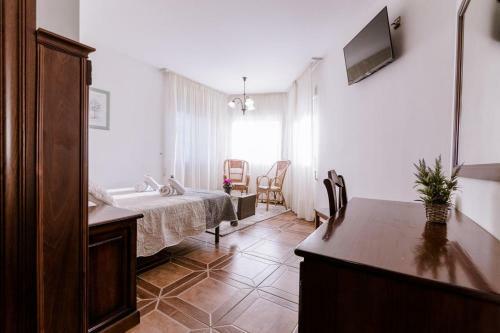 Hotel Mirador De Fonseca