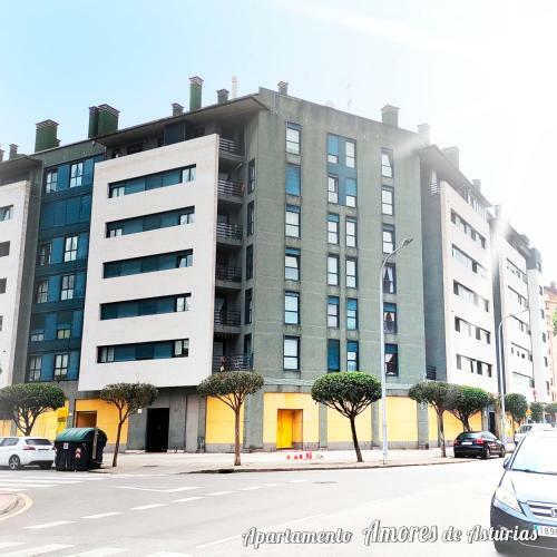 Apartamento Amores De Asturias