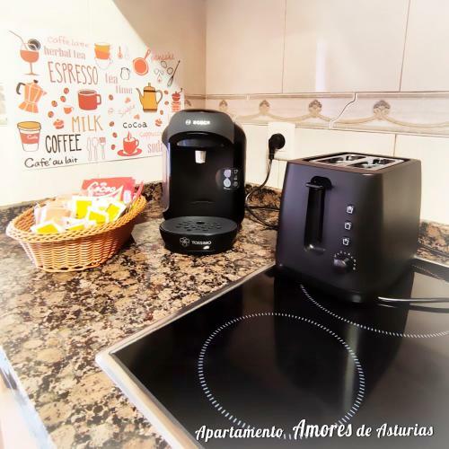 Apartamento Amores De Asturias