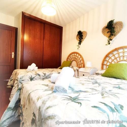 Apartamento Amores De Asturias