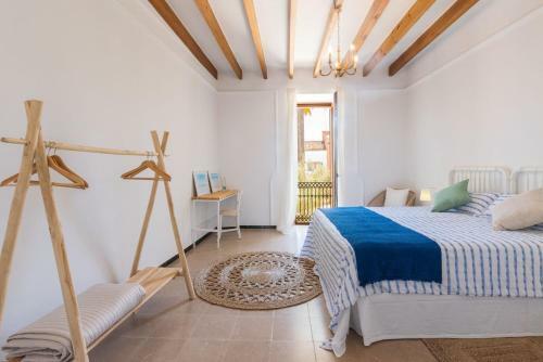 Bed & Breakfast Petit Hotel Petra-rentallorca