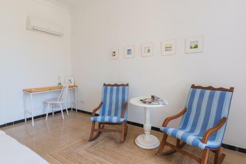Bed & Breakfast Petit Hotel Petra-rentallorca