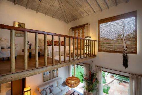 Casa Linda De 200m Com Piscina E Arcondicionado