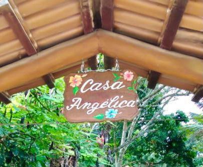 Casa Linda De 200m Com Piscina E Arcondicionado