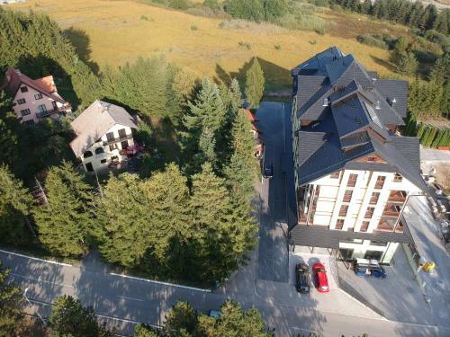 Apartment Sapphire In Zlatibor Mountain