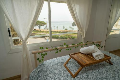 Apartamento Homeholidaysrentals Eiffel - Costa Barcelona