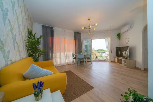 Apartamento Homeholidaysrentals Eiffel - Costa Barcelona