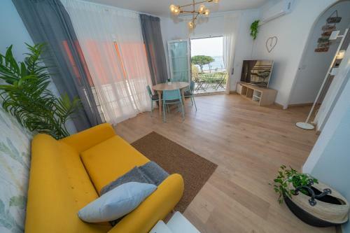 Apartamento Homeholidaysrentals Eiffel - Costa Barcelona