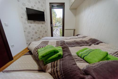 Zlatibor Apartman Krf 04
