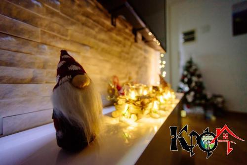 Zlatibor Apartman Krf 04