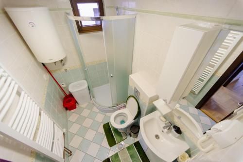 Zlatibor Apartman Krf 04