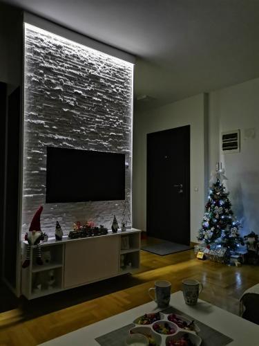 Zlatibor Apartman Krf 04